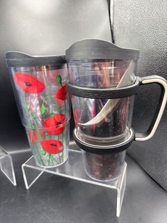 Tervis Insulated Tumblers Group Including Guy Harvey Marlin - Image 4