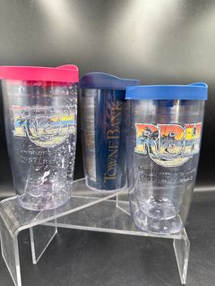 Tervis Insulated Tumblers Group Including Guy Harvey Marlin - Image 6