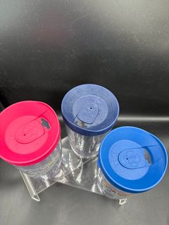 Tervis Insulated Tumblers Group Including Guy Harvey Marlin - Image 7