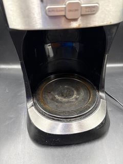 Black & Decker 12-Cup Programmable Drip Coffee Maker - Image 4