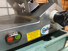Commercial Grade Meat Slicer - Image 7