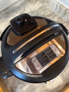 Instant Pot Ultra Multi-Use Programmable Electric Pressure Cooker - Image 3