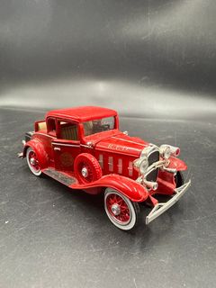 National Motor Museum Mint 1932 Chevy Die-Cast Car Trio - Image 11