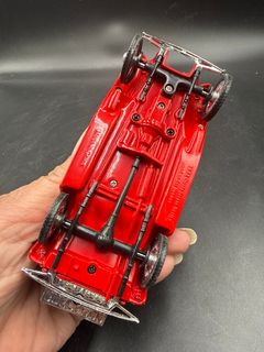 National Motor Museum Mint 1932 Chevy Die-Cast Car Trio - Image 12