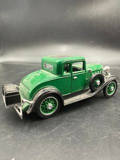 National Motor Museum Mint 1932 Chevy Die-Cast Car Trio - Image 7