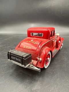 National Motor Museum Mint 1932 Chevy Die-Cast Car Trio - Image 10