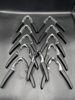 Set of Eleven Heavy Duty Seafood and Nut Crackers - Image 1