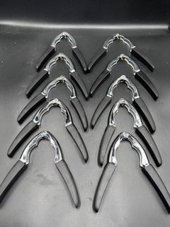 Set of Eleven Heavy Duty Seafood and Nut Crackers - Image 2