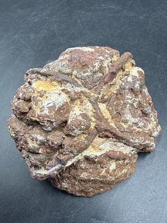 Polished Half Natural Agate Geode Thunderegg Crystal Mineral Specimen - Image 4