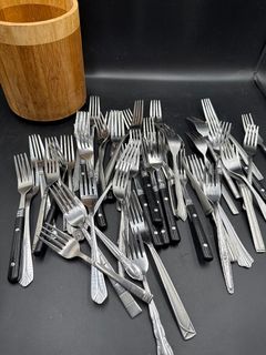 Hamilton Beach Coffeemaker Nantucket Beverage Dispenser Flatware Kitchen Lot - Image 6