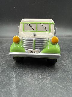 Department 56 Original Snow Village Farm House with Home Delivery Set - Image 12