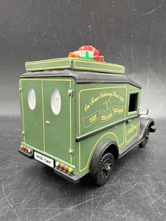 Department 56 Snow Village and Heritage Village Vehicles Accessories Lot - Image 10