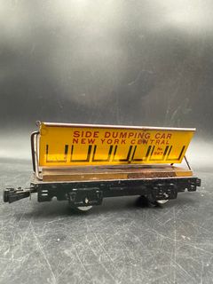 Louis Marx Diesel Type Electrical Train Set with Box - Image 16