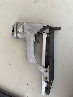 Craftsman Auto Scroller Saw Paslode Senco Pneumatic Nailers - Image 3