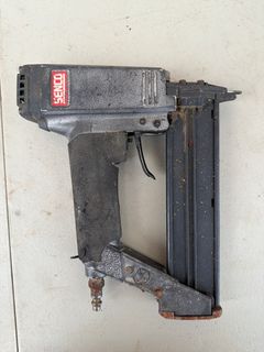 Craftsman Auto Scroller Saw Paslode Senco Pneumatic Nailers - Image 4
