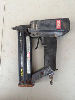 Craftsman Auto Scroller Saw Paslode Senco Pneumatic Nailers - Image 5