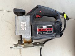 Craftsman Auto Scroller Saw Paslode Senco Pneumatic Nailers - Image 6