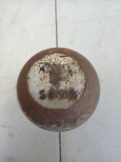 Draw-Tite and Acme Trailer Hitch Balls with Master Padlocks - Image 4