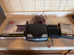 Alpine Clarion Coustic and Pyle Car Audio Video Group - Image 1