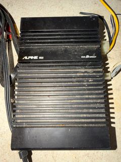 Alpine Clarion Coustic and Pyle Car Audio Video Group - Image 3