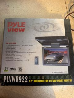 Alpine Clarion Coustic and Pyle Car Audio Video Group - Image 8