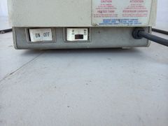 Kent-Moore J 29653-A Ultrasonic Cleaner Branson B-220H Heated Tank - Image 5
