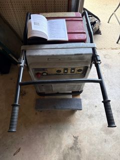 Honda EU7000is Inverter Generator with Fuel Injection and Manual - Image 2