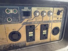 Honda EU7000is Inverter Generator with Fuel Injection and Manual - Image 5