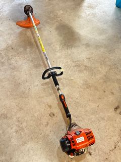 Stihl FS 90 R Gas Powered Straight Shaft String Trimmer Weed Eater - Image 1