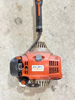 Stihl FS 90 R Gas Powered Straight Shaft String Trimmer Weed Eater - Image 2