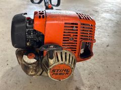 Stihl FS 90 R Gas Powered Straight Shaft String Trimmer Weed Eater - Image 5