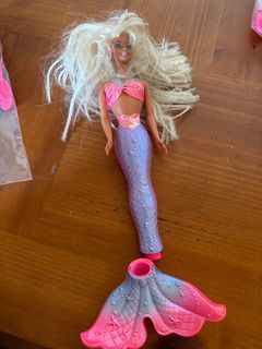 Mattel Barbie and Disney John Smith Doll Lot with Dune Buggy - Image 11