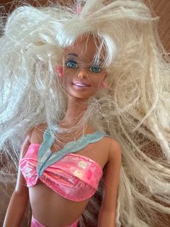 Mattel Barbie and Disney John Smith Doll Lot with Dune Buggy - Image 12