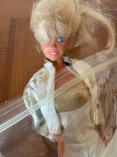 Mattel Barbie and Disney John Smith Doll Lot with Dune Buggy - Image 14