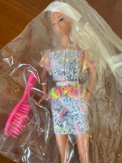 Mattel Barbie and Disney John Smith Doll Lot with Dune Buggy - Image 15