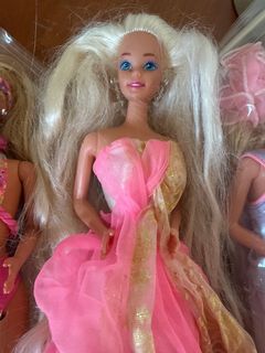 Mattel Barbie and Disney John Smith Doll Lot with Dune Buggy - Image 7