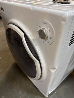 3.5 cu.ft Electric Compact Portable Laundry Dryer - Image 7