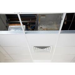 Ceiling Grid Firecode Cross Tee - Image 4