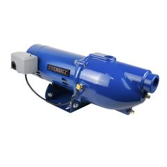 3/4 HP Cast Iron Shallow Well Jet Pump - Image 1