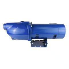 3/4 HP Cast Iron Shallow Well Jet Pump - Image 3
