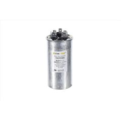 440 V Round Run Capacitor - Image 1
