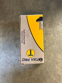440 V Round Run Capacitor - Image 5