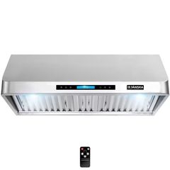 36 in. 900 CFM Under Cabinet Range Hood - Image 1