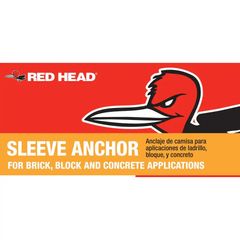 3/8 in. x 1-7/8 in. Hex Sleeve Anchor - Image 4