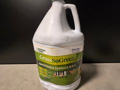 4000 sq. ft. Liquid Lawn Fertilizer - Image 3