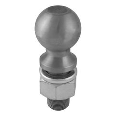 2-5/16 in. Trailer Hitch Tow Ball - Image 3