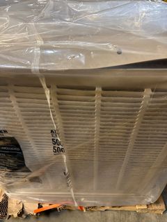 6500 CFM Down-Draft Roof Evaporative Cooler - Image 6
