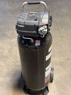 20 Gal. 200 PSI Electric Air Compressor - Image 5