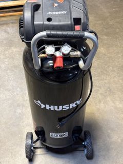 20 Gal. 200 PSI Electric Air Compressor - Image 7