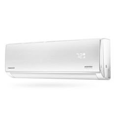 18,000 BTU Ductless Mini Split Inverter Heat Pump - Image 3